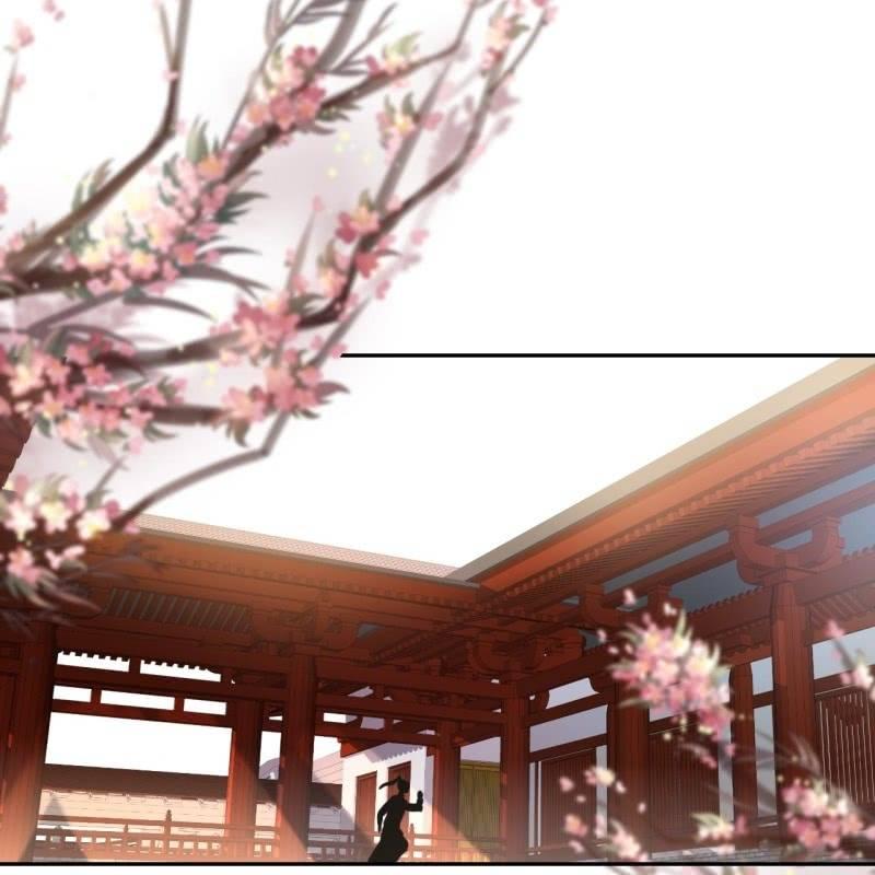 傲娇王爷太难追韩漫全集-第135话 父皇的愤怒无删减无遮挡章节图片 