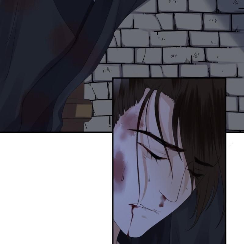 傲娇王爷太难追韩漫全集-第136话 在家隔离无删减无遮挡章节图片 