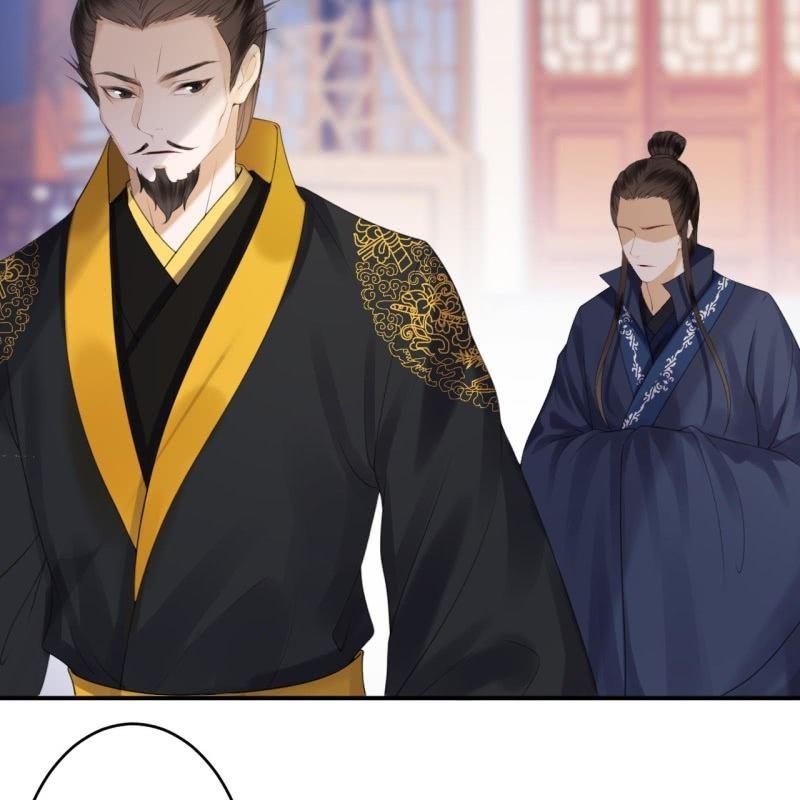 傲娇王爷太难追韩漫全集-第136话 在家隔离无删减无遮挡章节图片 