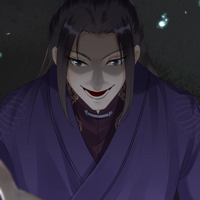 傲娇王爷太难追韩漫全集-第137话  来访者无删减无遮挡章节图片 