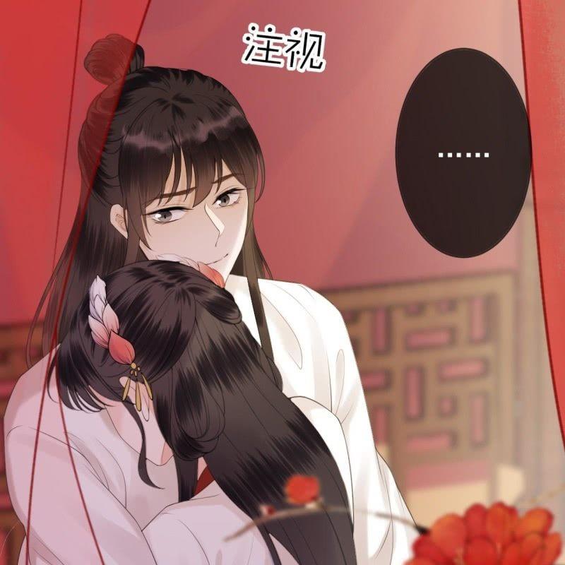 傲娇王爷太难追韩漫全集-第137话  来访者无删减无遮挡章节图片 