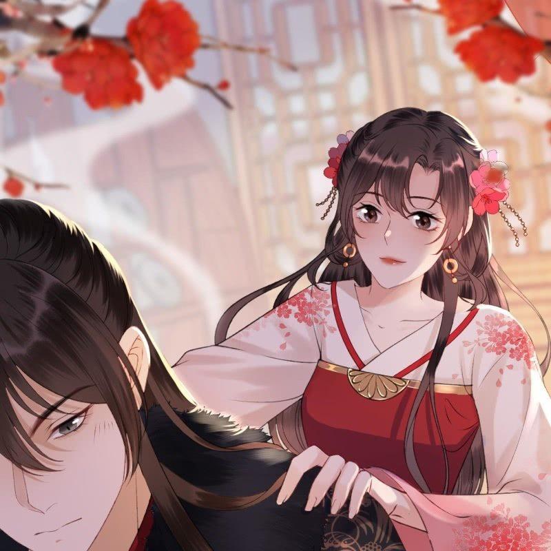 傲娇王爷太难追韩漫全集-第139话 各抒己见无删减无遮挡章节图片 