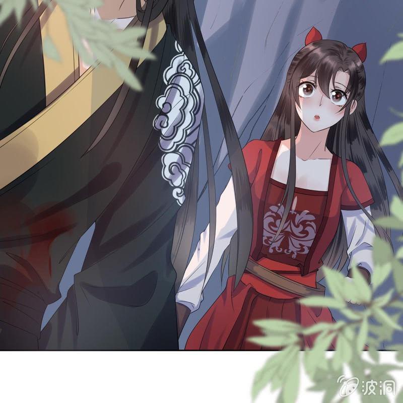 傲娇王爷太难追韩漫全集-第14话 男子的身份无删减无遮挡章节图片 