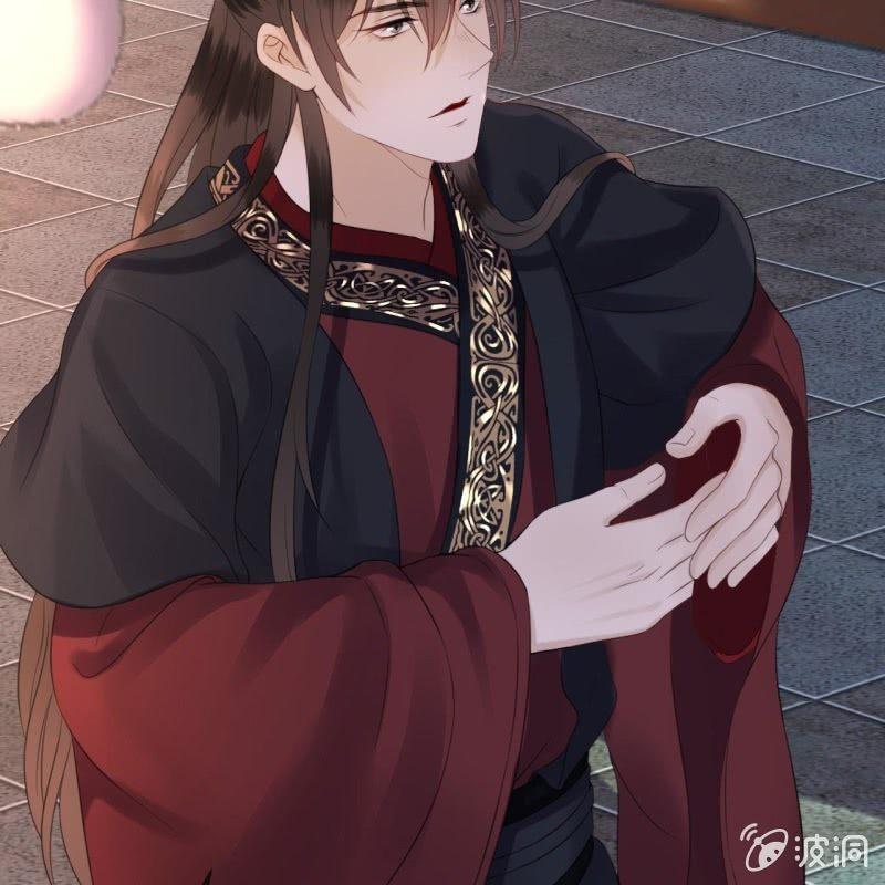傲娇王爷太难追韩漫全集-第140话 尘埃落定无删减无遮挡章节图片 