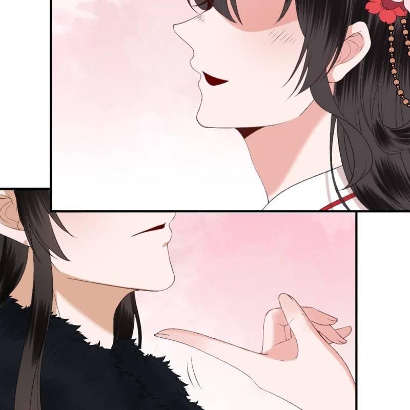 傲娇王爷太难追韩漫全集-第140话 尘埃落定无删减无遮挡章节图片 