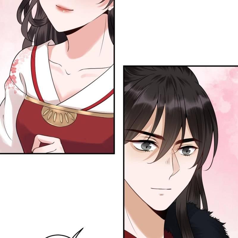 傲娇王爷太难追韩漫全集-第141话 寻常日子无删减无遮挡章节图片 