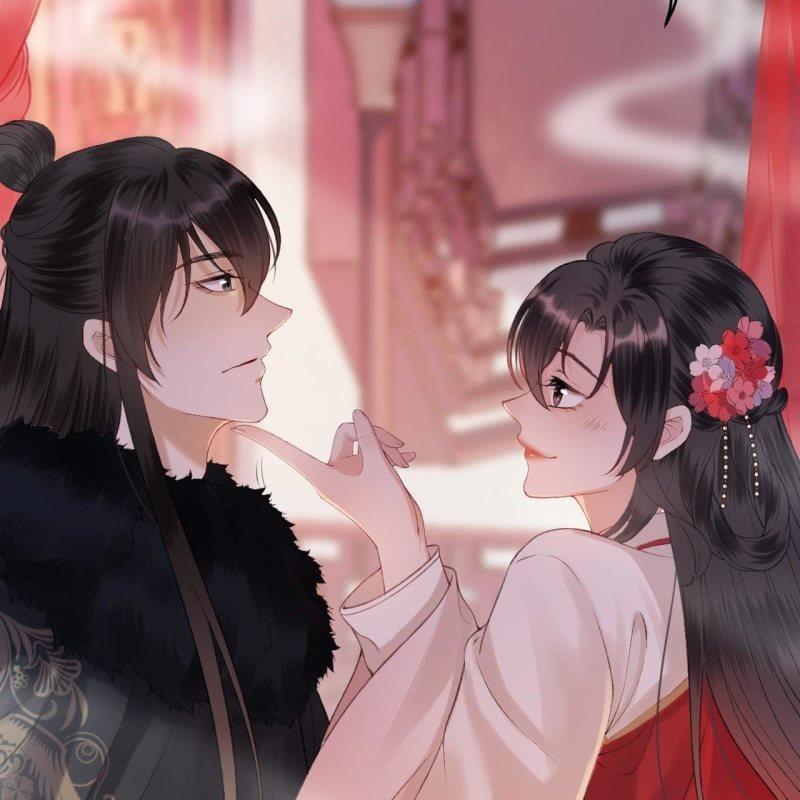 傲娇王爷太难追韩漫全集-第141话 寻常日子无删减无遮挡章节图片 