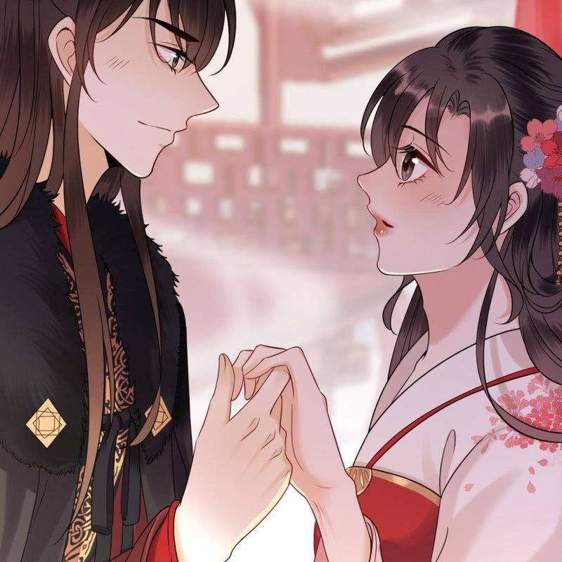 傲娇王爷太难追韩漫全集-第141话 寻常日子无删减无遮挡章节图片 