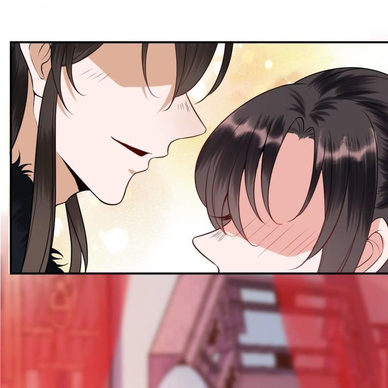 傲娇王爷太难追韩漫全集-第141话 寻常日子无删减无遮挡章节图片 