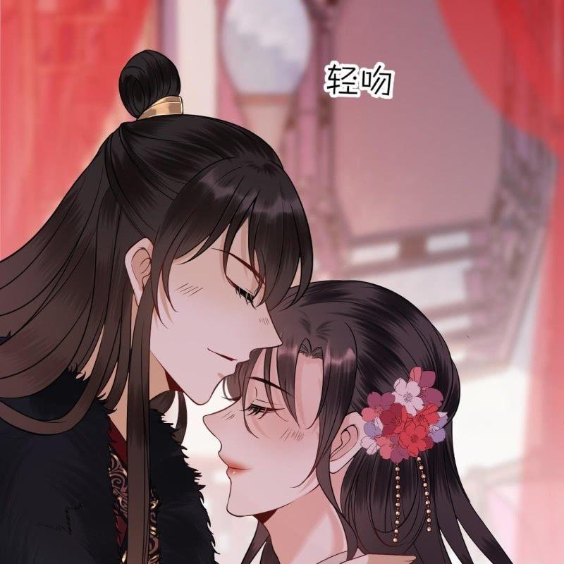 傲娇王爷太难追韩漫全集-第141话 寻常日子无删减无遮挡章节图片 
