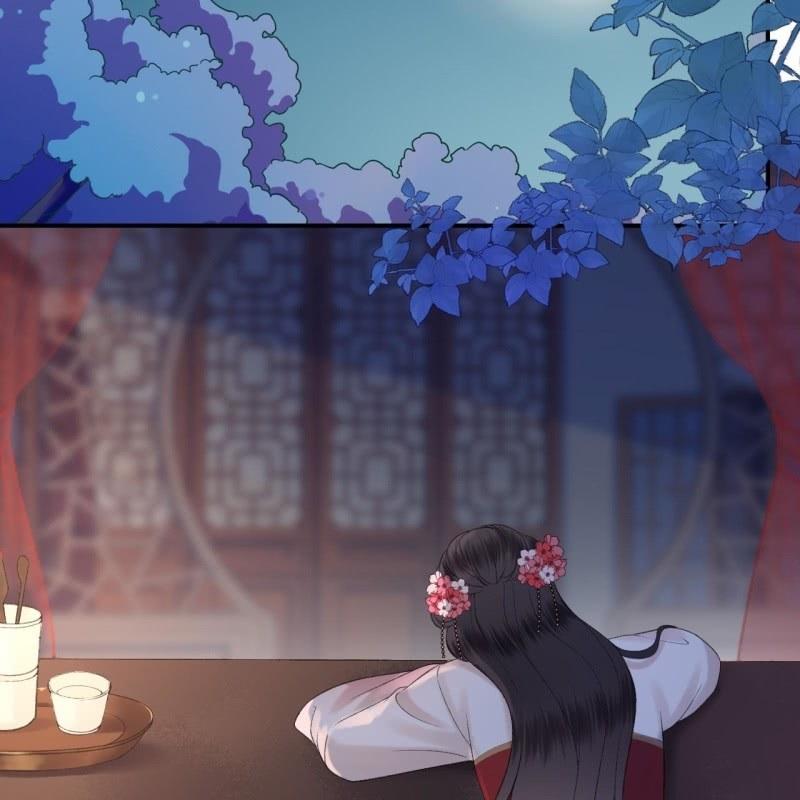 傲娇王爷太难追韩漫全集-第141话 寻常日子无删减无遮挡章节图片 
