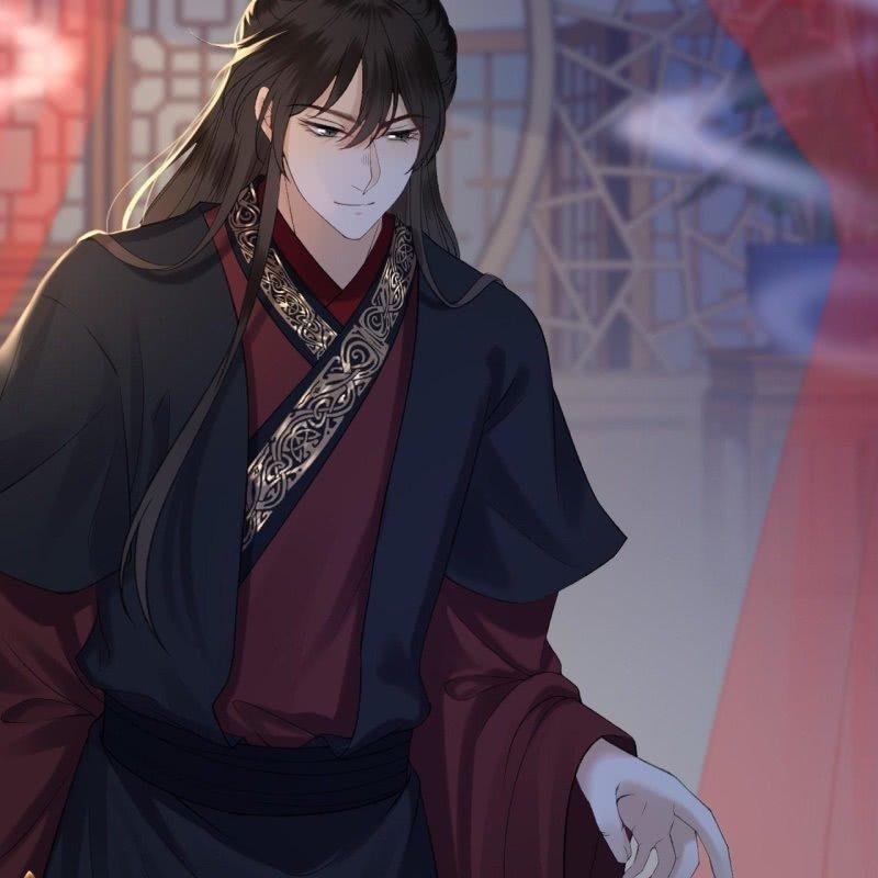 傲娇王爷太难追韩漫全集-第141话 寻常日子无删减无遮挡章节图片 