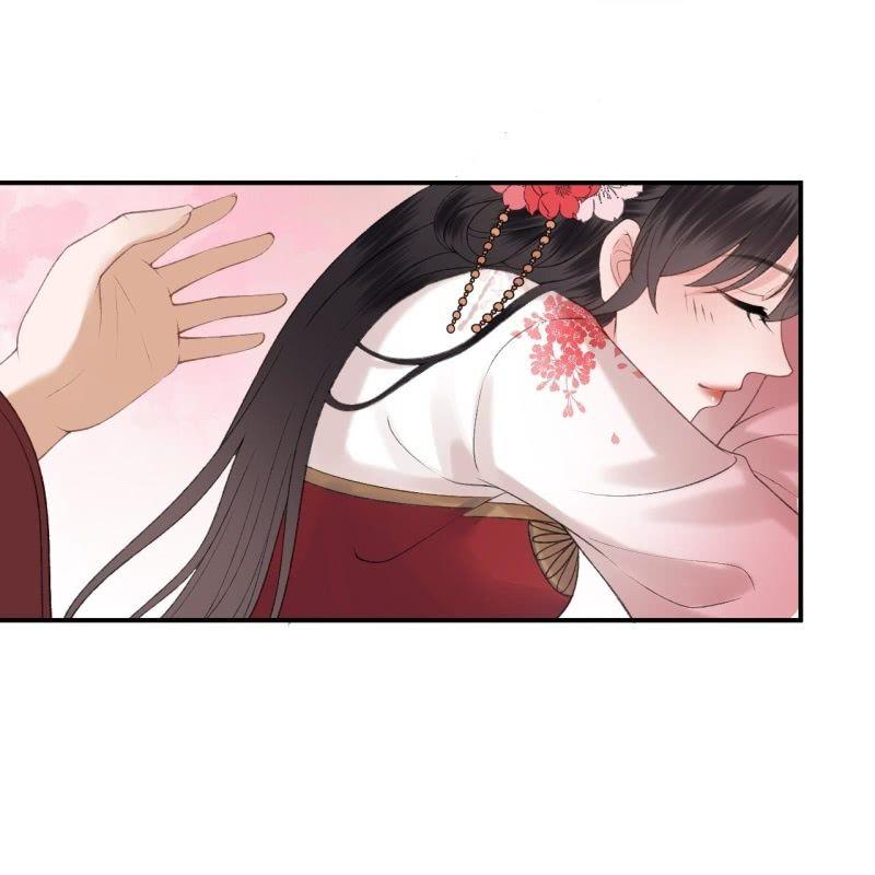 傲娇王爷太难追韩漫全集-第141话 寻常日子无删减无遮挡章节图片 