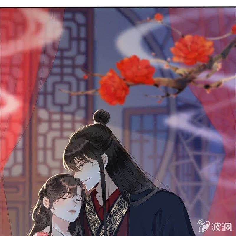 傲娇王爷太难追韩漫全集-第141话 寻常日子无删减无遮挡章节图片 
