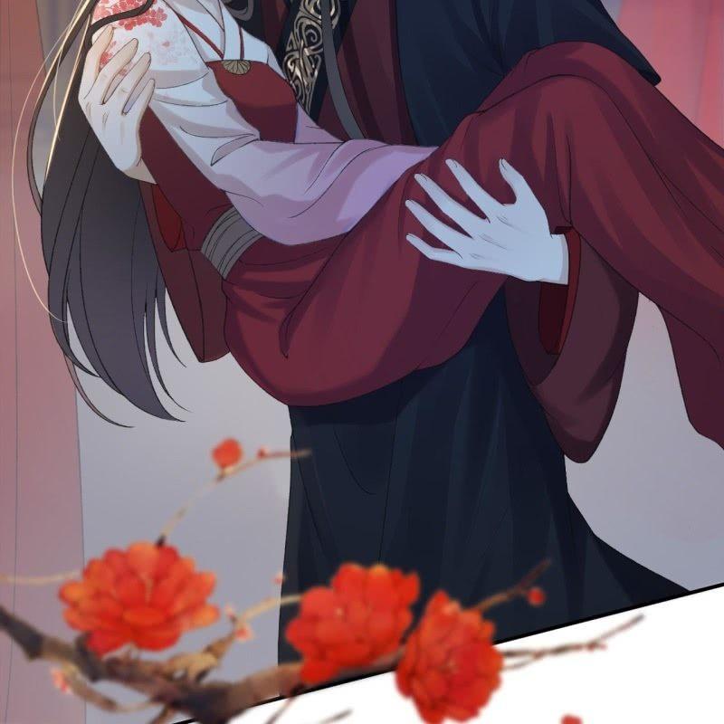 傲娇王爷太难追韩漫全集-第141话 寻常日子无删减无遮挡章节图片 