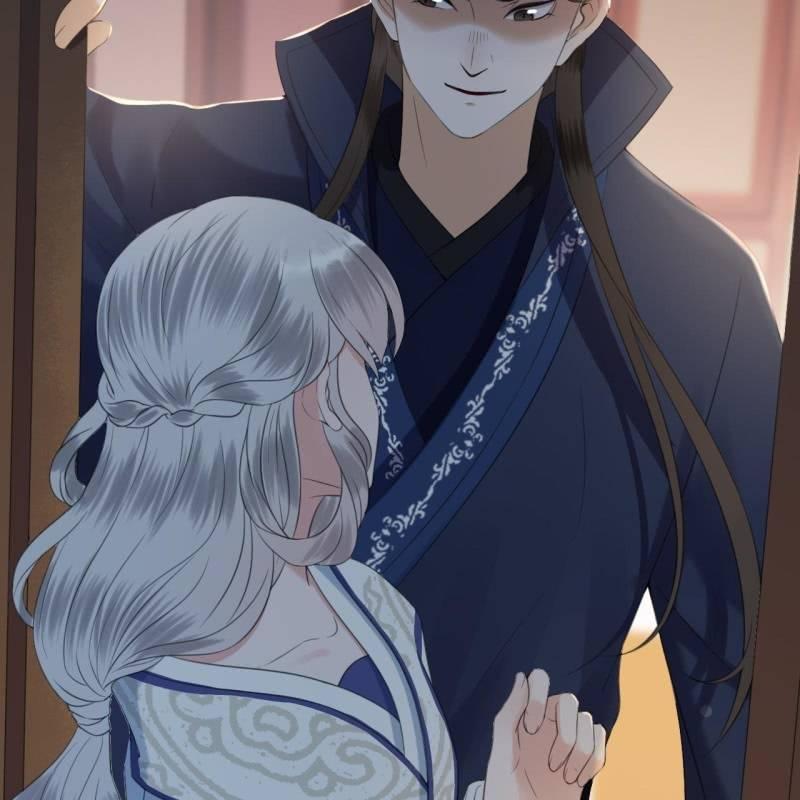 傲娇王爷太难追韩漫全集-第142话  旧雨重逢无删减无遮挡章节图片 