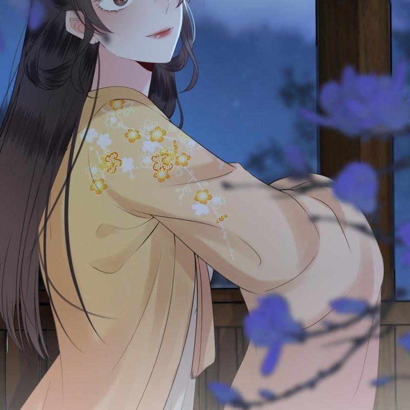 傲娇王爷太难追韩漫全集-第144话 赏月无删减无遮挡章节图片 