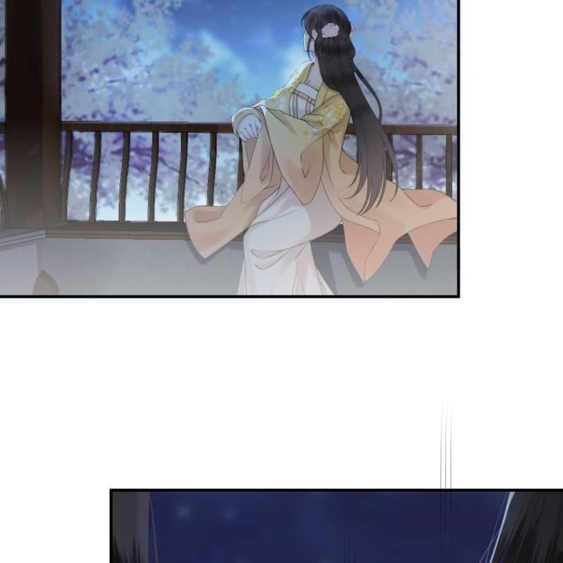 傲娇王爷太难追韩漫全集-第144话 赏月无删减无遮挡章节图片 