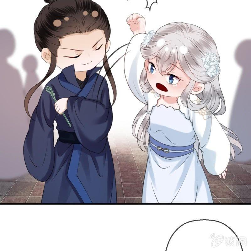 傲娇王爷太难追韩漫全集-第147话  我信你个鬼无删减无遮挡章节图片 