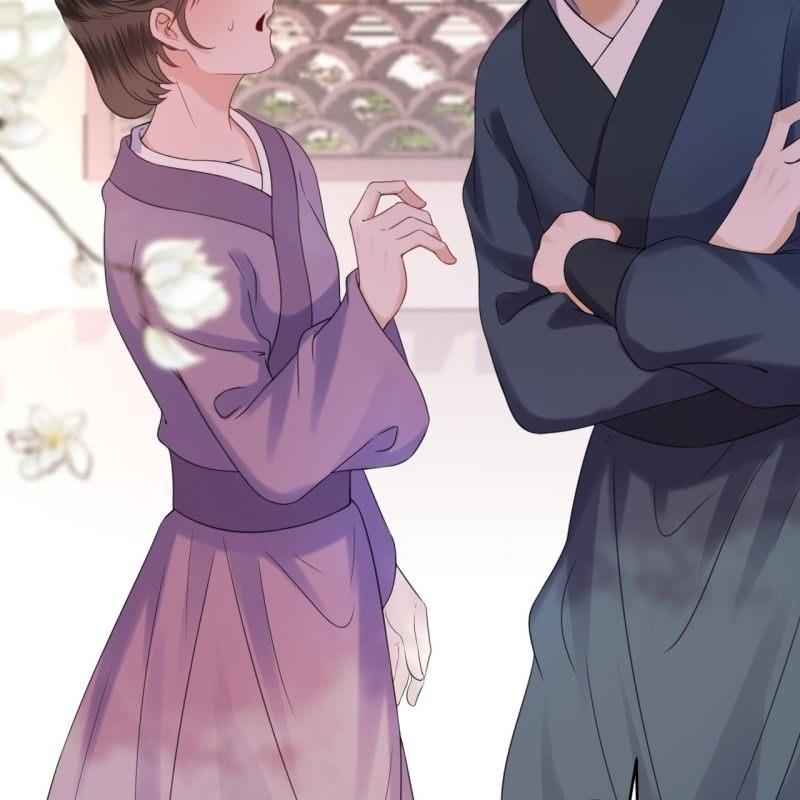 傲娇王爷太难追韩漫全集-第148话 不请自来无删减无遮挡章节图片 