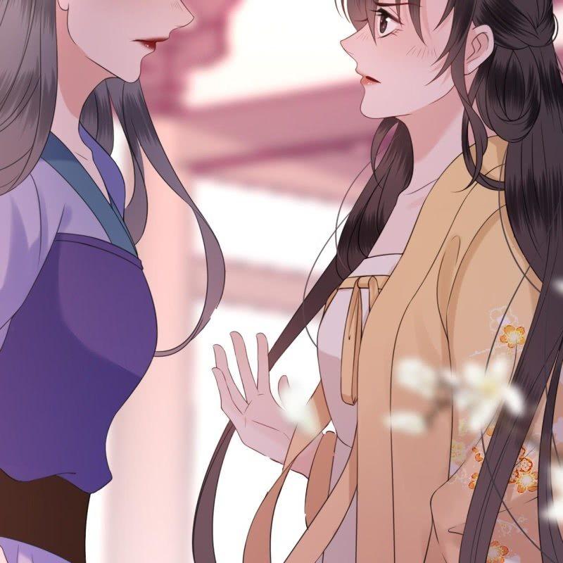 傲娇王爷太难追韩漫全集-第148话 不请自来无删减无遮挡章节图片 