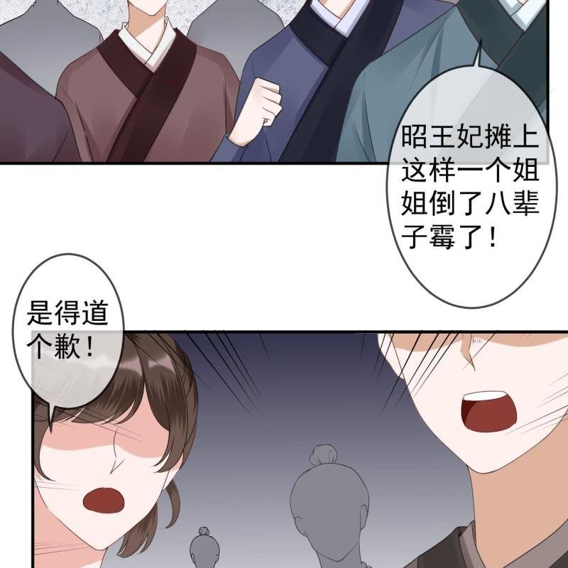 傲娇王爷太难追韩漫全集-第148话 不请自来无删减无遮挡章节图片 
