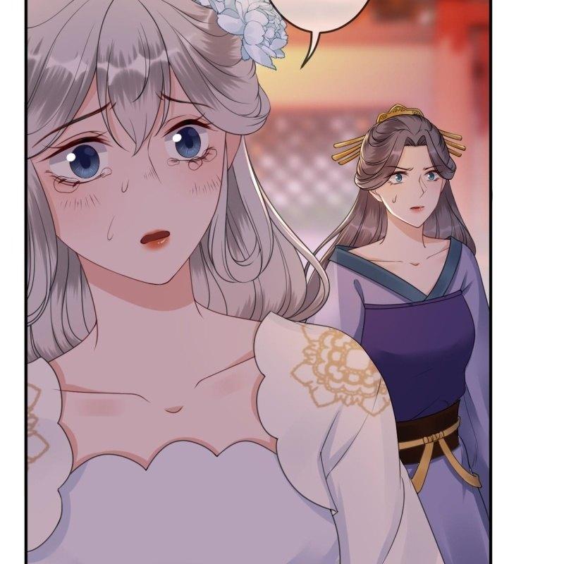 傲娇王爷太难追韩漫全集-第148话 不请自来无删减无遮挡章节图片 