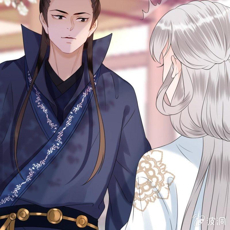 傲娇王爷太难追韩漫全集-第149话 真相大白无删减无遮挡章节图片 