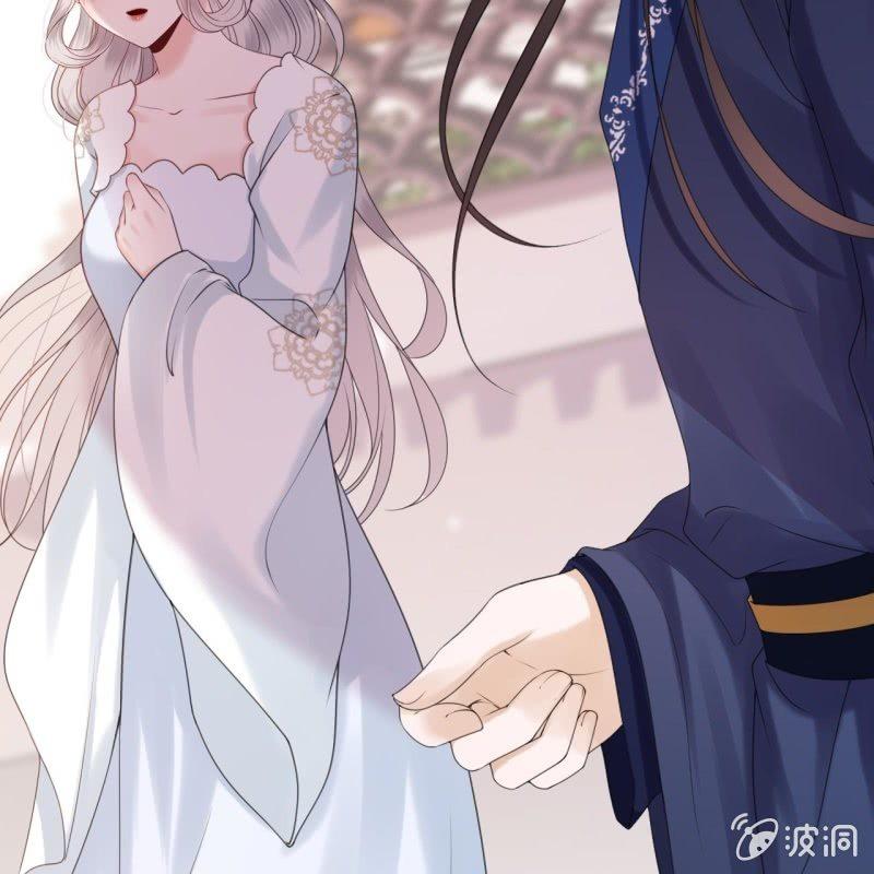 傲娇王爷太难追韩漫全集-第149话 真相大白无删减无遮挡章节图片 