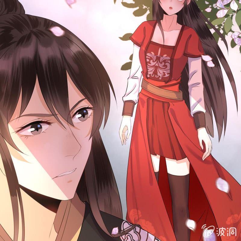 傲娇王爷太难追韩漫全集-第15话 回城吃大餐无删减无遮挡章节图片 