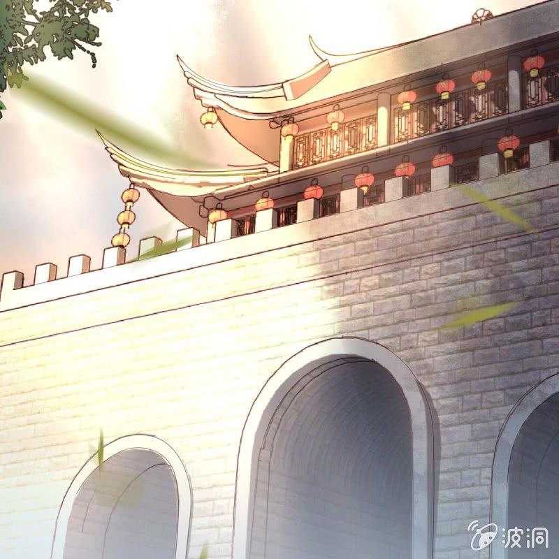 傲娇王爷太难追韩漫全集-第15话 回城吃大餐无删减无遮挡章节图片 