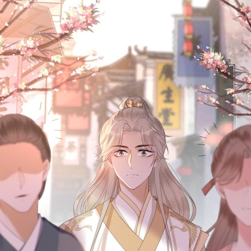 傲娇王爷太难追韩漫全集-第151话 当街按压无删减无遮挡章节图片 