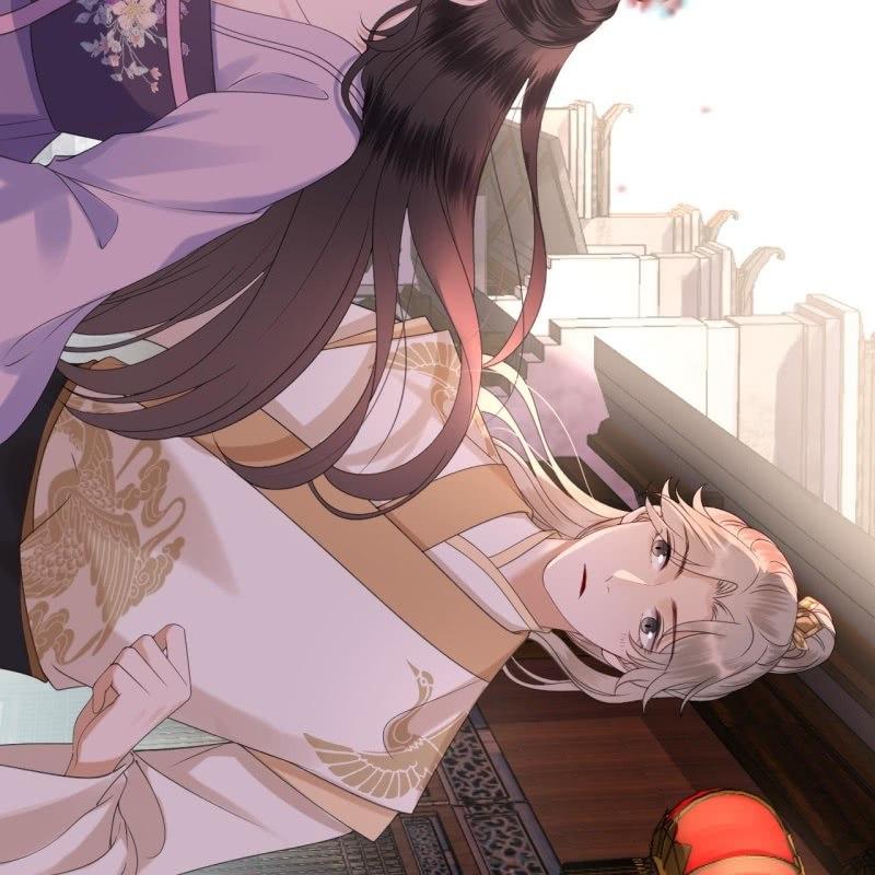 傲娇王爷太难追韩漫全集-第151话 当街按压无删减无遮挡章节图片 