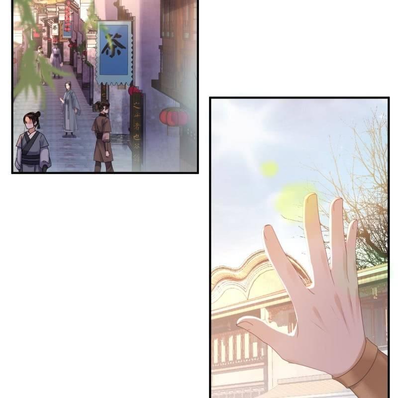 傲娇王爷太难追韩漫全集-第151话 当街按压无删减无遮挡章节图片 