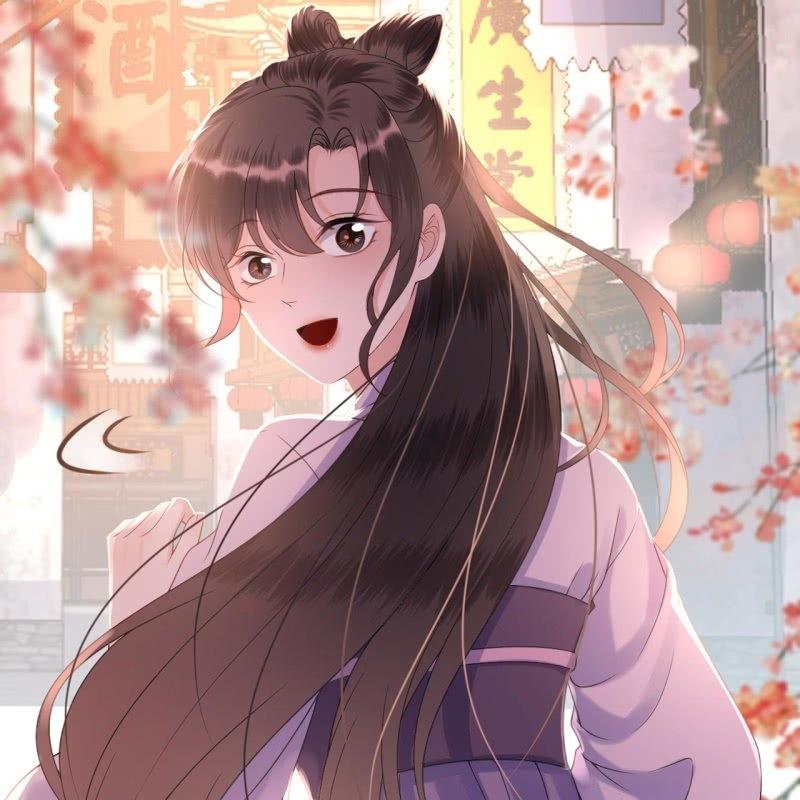 傲娇王爷太难追韩漫全集-第151话 当街按压无删减无遮挡章节图片 
