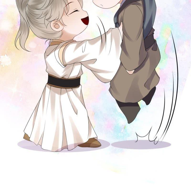 傲娇王爷太难追韩漫全集-第152话 开家医馆无删减无遮挡章节图片 
