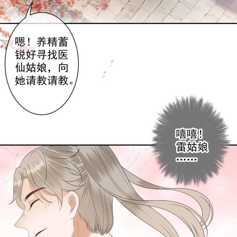 傲娇王爷太难追韩漫全集-第152话 开家医馆无删减无遮挡章节图片 
