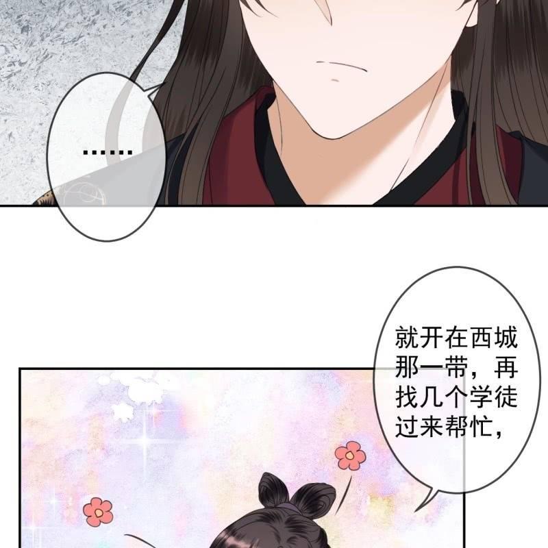 傲娇王爷太难追韩漫全集-第152话 开家医馆无删减无遮挡章节图片 