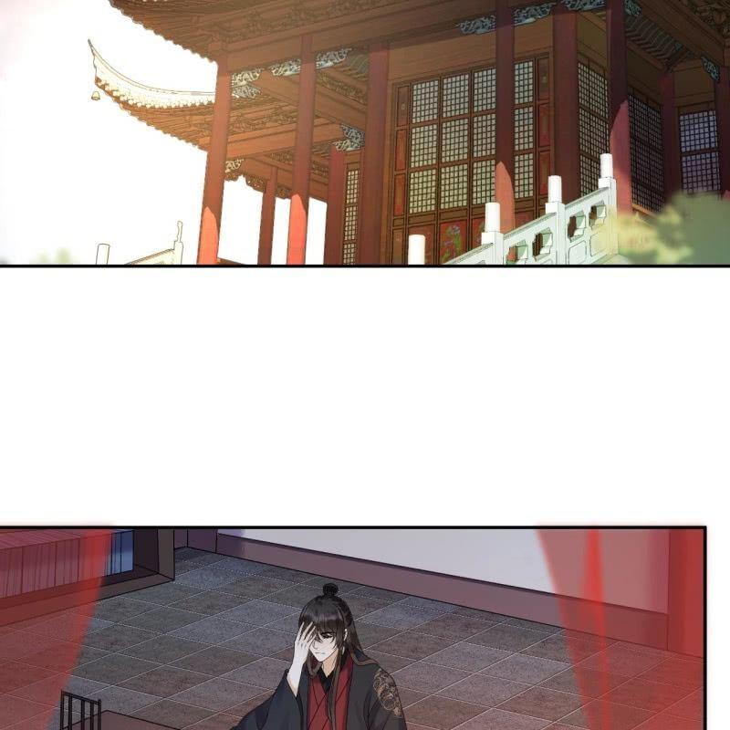 傲娇王爷太难追韩漫全集-第153话 儿时阴影无删减无遮挡章节图片 