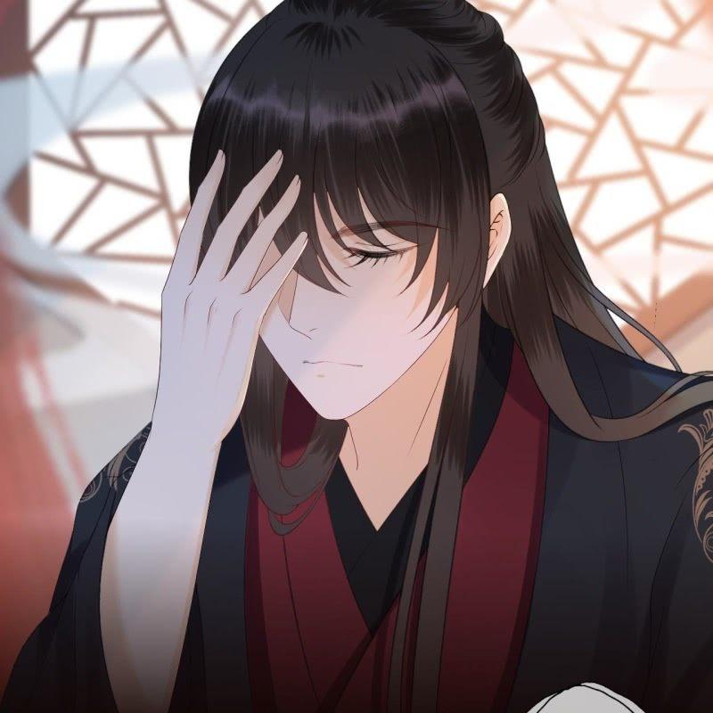 傲娇王爷太难追韩漫全集-第153话 儿时阴影无删减无遮挡章节图片 