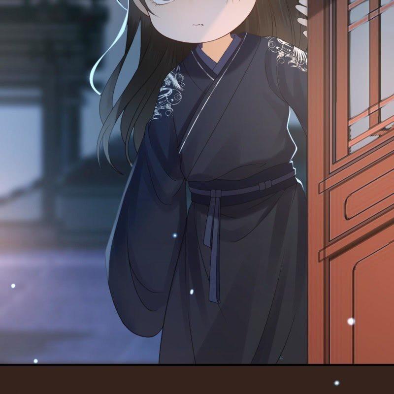 傲娇王爷太难追韩漫全集-第153话 儿时阴影无删减无遮挡章节图片 