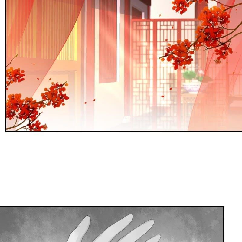 傲娇王爷太难追韩漫全集-第153话 儿时阴影无删减无遮挡章节图片 