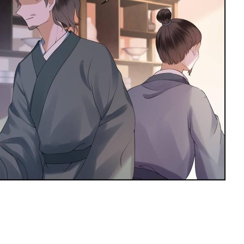 傲娇王爷太难追韩漫全集-第155话  挺身而出无删减无遮挡章节图片 