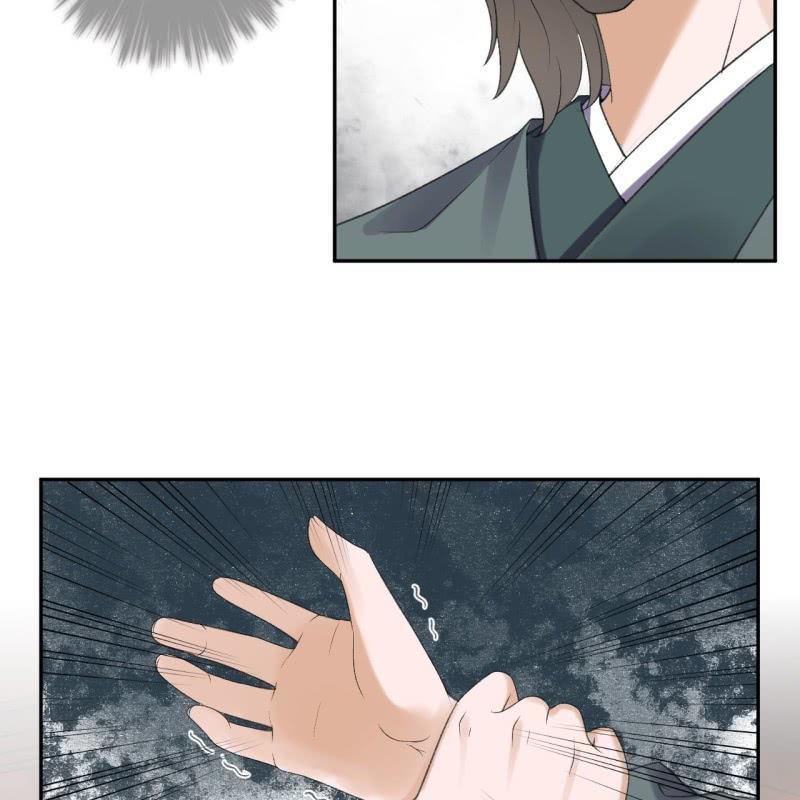 傲娇王爷太难追韩漫全集-第155话  挺身而出无删减无遮挡章节图片 
