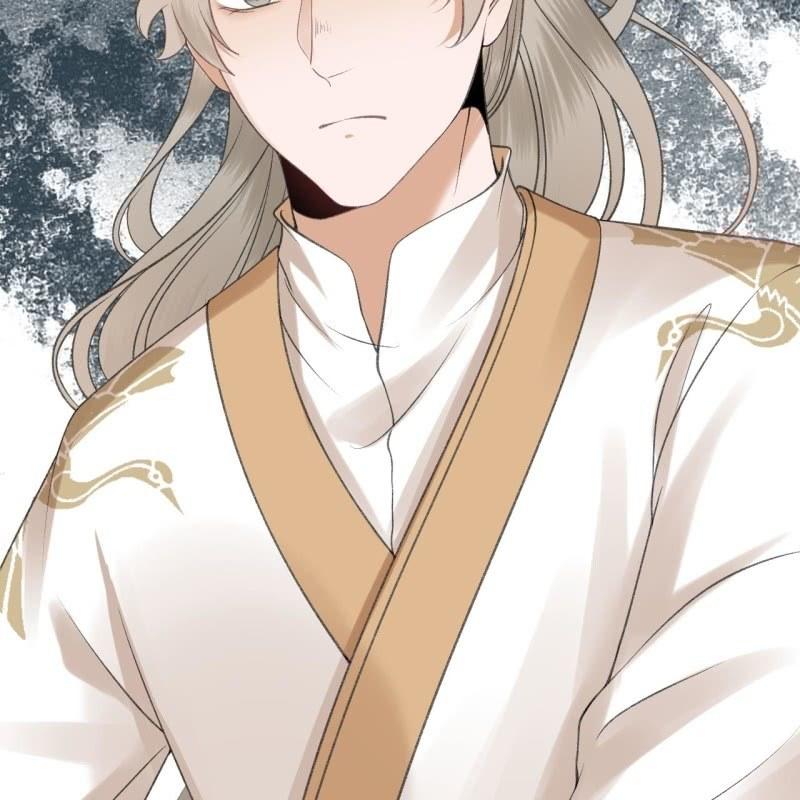 傲娇王爷太难追韩漫全集-第155话  挺身而出无删减无遮挡章节图片 