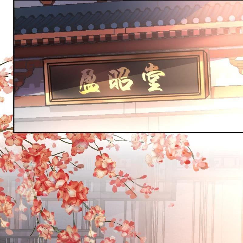 傲娇王爷太难追韩漫全集-第155话  挺身而出无删减无遮挡章节图片 