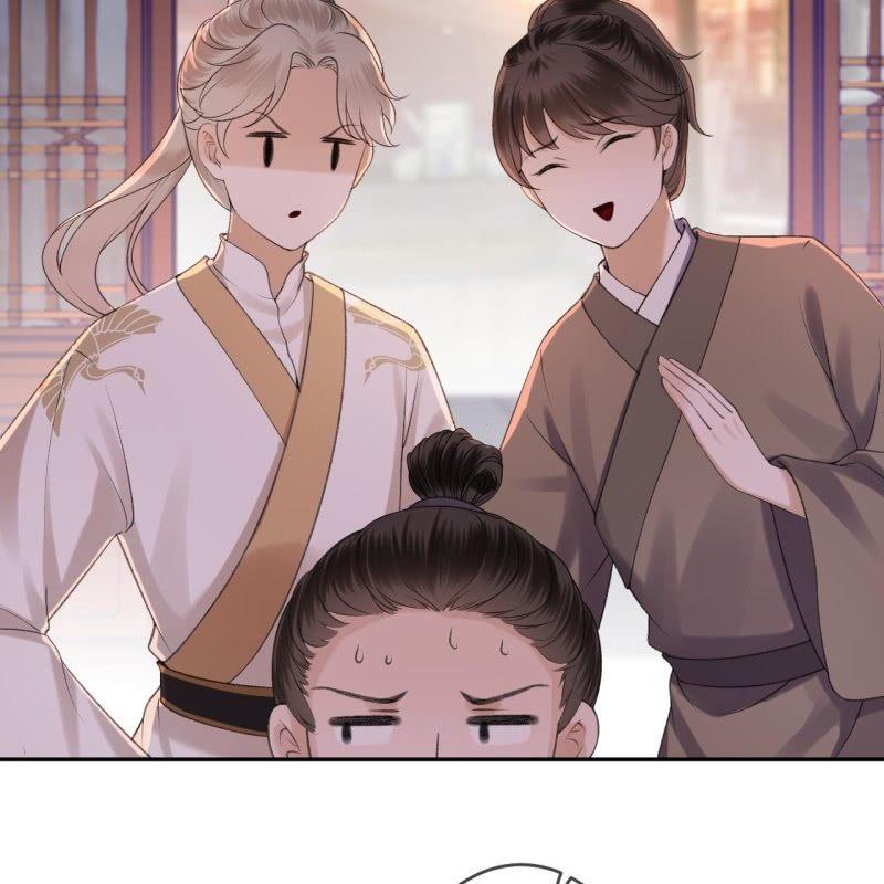 傲娇王爷太难追韩漫全集-第155话  挺身而出无删减无遮挡章节图片 