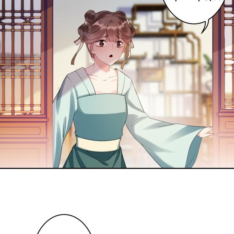 傲娇王爷太难追韩漫全集-第155话  挺身而出无删减无遮挡章节图片 
