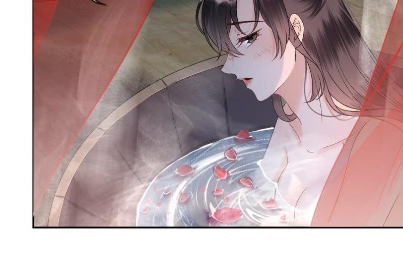 傲娇王爷太难追韩漫全集-第156话 沐浴无删减无遮挡章节图片 