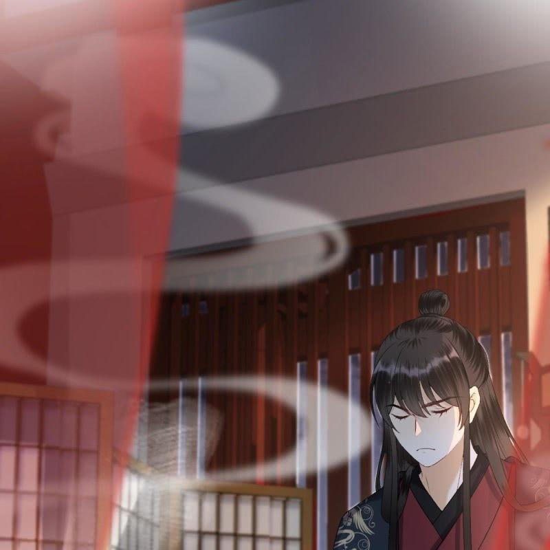 傲娇王爷太难追韩漫全集-第156话 沐浴无删减无遮挡章节图片 